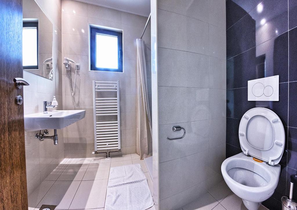 Hotel Nano Drvenik  Zewnętrze zdjęcie