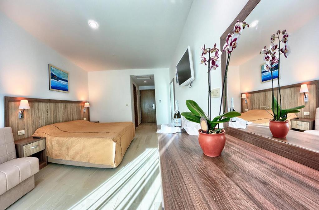 Hotel Nano Drvenik  Zewnętrze zdjęcie