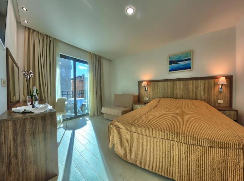 Hotel Nano Drvenik  Zewnętrze zdjęcie